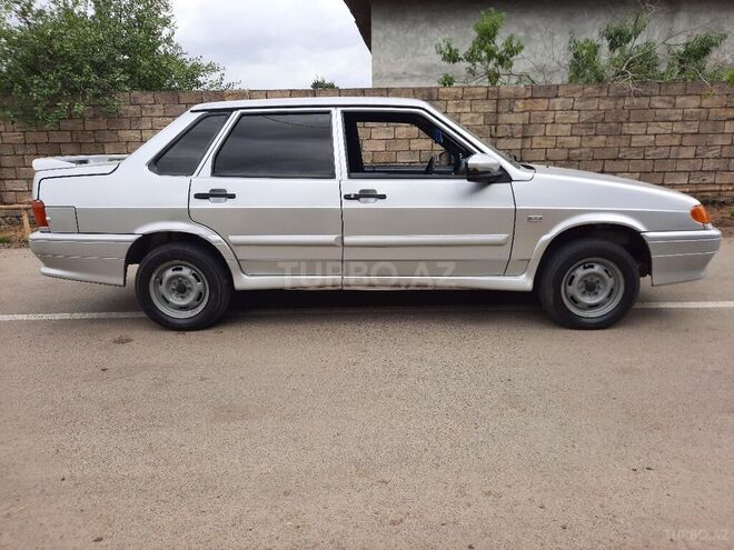 LADA (VAZ) 2115 2009, 252,000 km - 1.6 l - Lənkəran