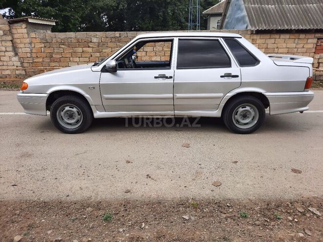 LADA (VAZ) 2115 2009, 252,000 km - 1.6 l - Lənkəran