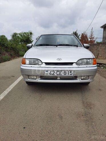 LADA (VAZ) 2115 2009, 252,000 km - 1.6 l - Lənkəran