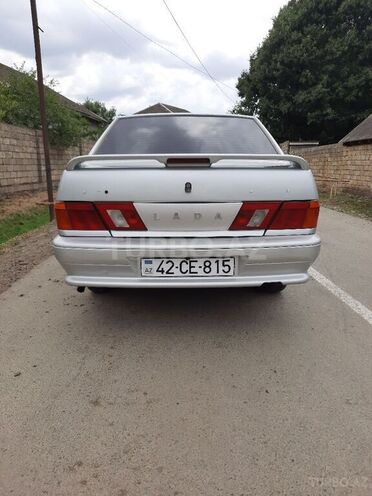 LADA (VAZ) 2115 2009, 252,000 km - 1.6 l - Lənkəran