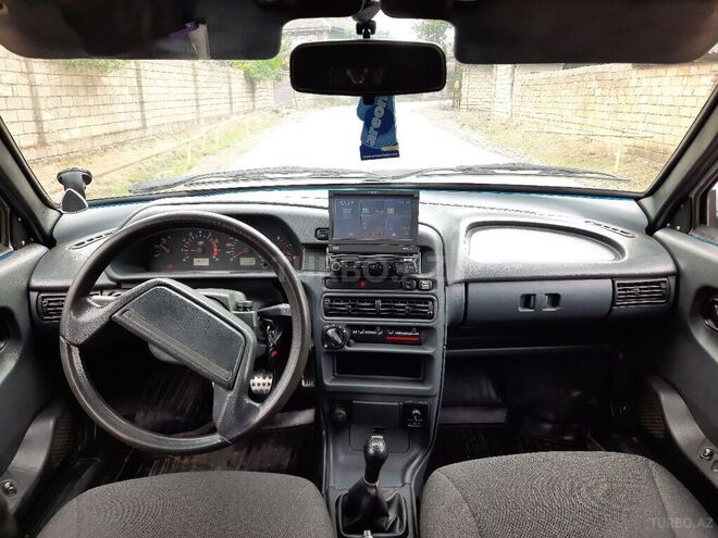 LADA (VAZ) 2115 2009, 252,000 km - 1.6 l - Lənkəran