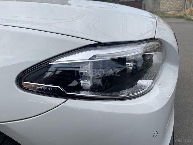 BMW 528 2015, 90,000 km - 2.0 l - Bakı