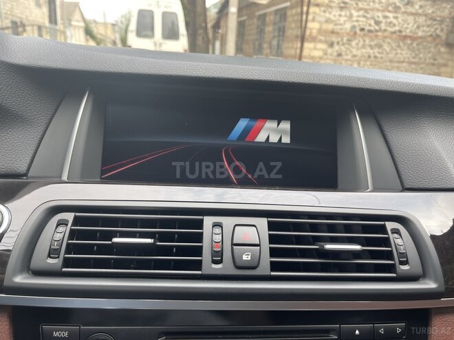 BMW 528 2015, 90,000 km - 2.0 l - Bakı
