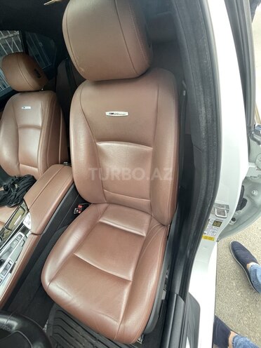 BMW 528 2015, 90,000 km - 2.0 l - Bakı