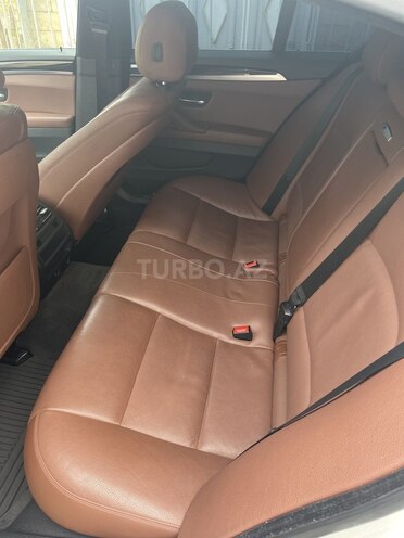 BMW 528 2015, 90,000 km - 2.0 l - Bakı
