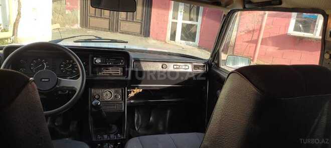 LADA (VAZ) 2107 2002, 238,436 km - 1.6 l - Bakı