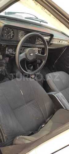 LADA (VAZ) 2107 2002, 238,436 km - 1.6 l - Bakı