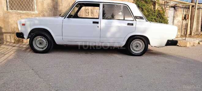 LADA (VAZ) 2107 2002, 238,436 km - 1.6 l - Bakı