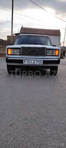 LADA (VAZ) 2107 2002, 238,436 km - 1.6 l - Bakı