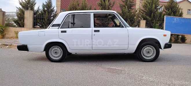 LADA (VAZ) 2107 2002, 238,436 km - 1.6 l - Bakı