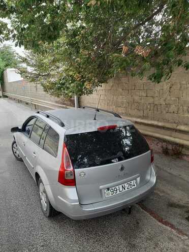 Renault Megane 2009, 424,339 km - 1.5 l - Bakı