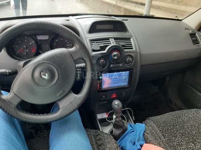 Renault Megane 2009, 424,339 km - 1.5 l - Bakı