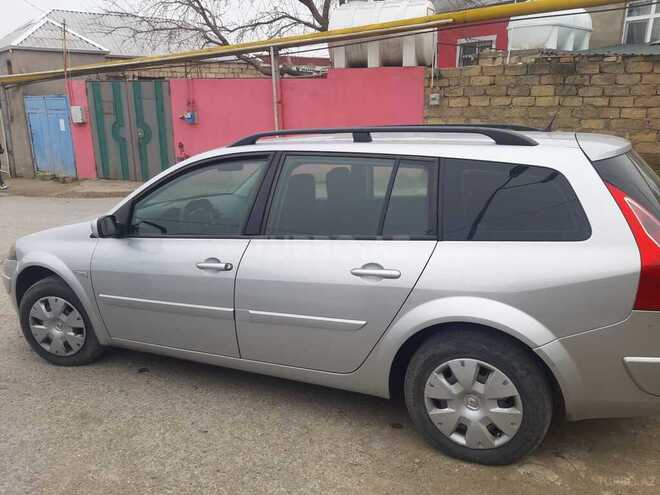 Renault Megane 2009, 424,339 km - 1.5 l - Bakı
