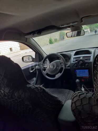 Renault Megane 2009, 424,339 km - 1.5 l - Bakı
