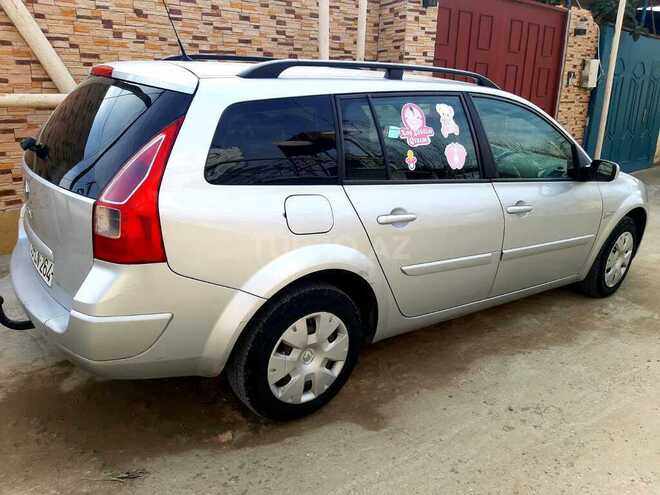 Renault Megane 2009, 424,339 km - 1.5 l - Bakı