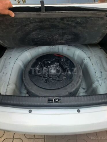 Hyundai Sonata 2007, 236,000 km - 2.4 l - Gəncə