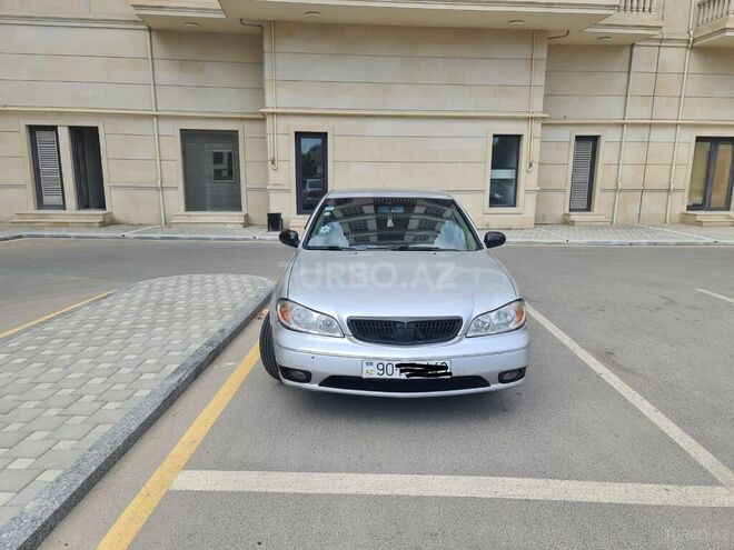 Nissan Maxima 2000, 215,000 km - 3.0 л - Bakı
