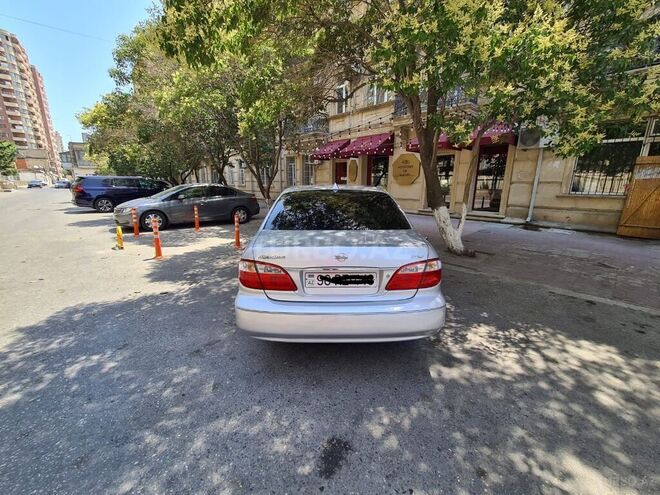 Nissan Maxima 2000, 215,000 km - 3.0 л - Bakı