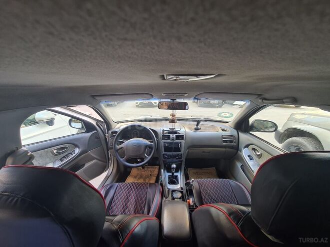 Nissan Maxima 2000, 215,000 km - 3.0 л - Bakı