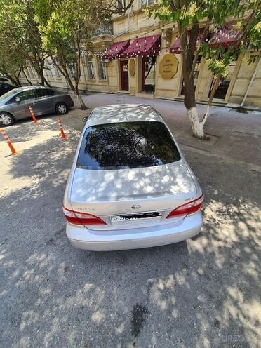 Nissan Maxima 2000, 215,000 km - 3.0 л - Bakı