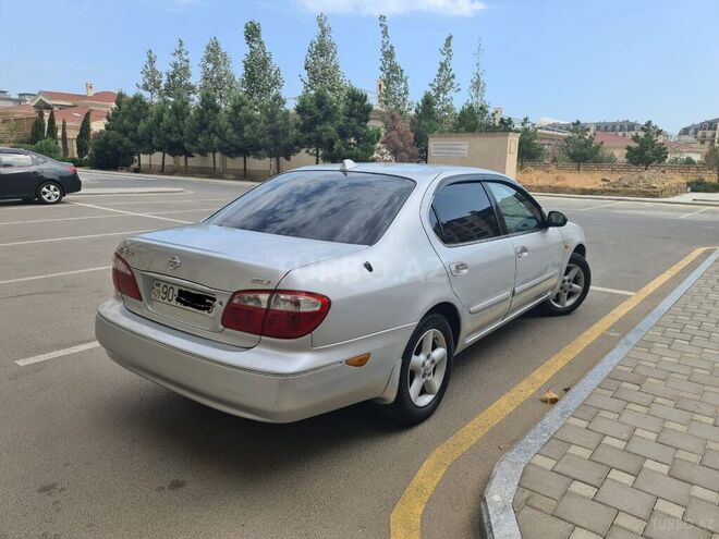 Nissan Maxima 2000, 215,000 km - 3.0 л - Bakı