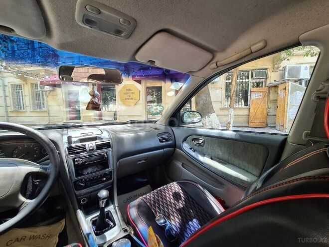 Nissan Maxima 2000, 215,000 km - 3.0 л - Bakı