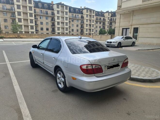 Nissan Maxima 2000, 215,000 km - 3.0 л - Bakı