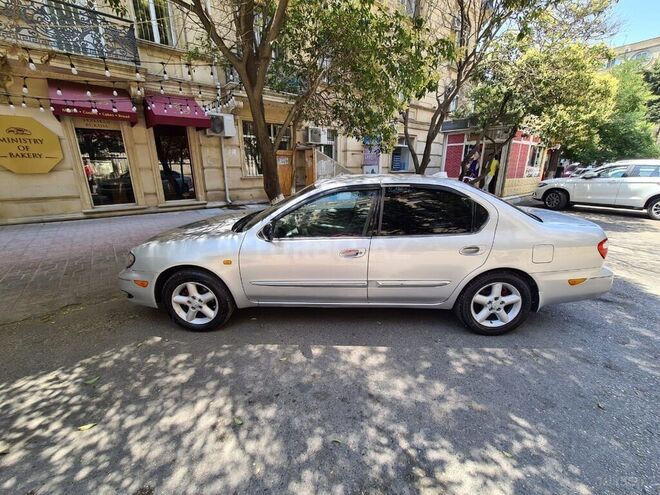 Nissan Maxima 2000, 215,000 km - 3.0 л - Bakı