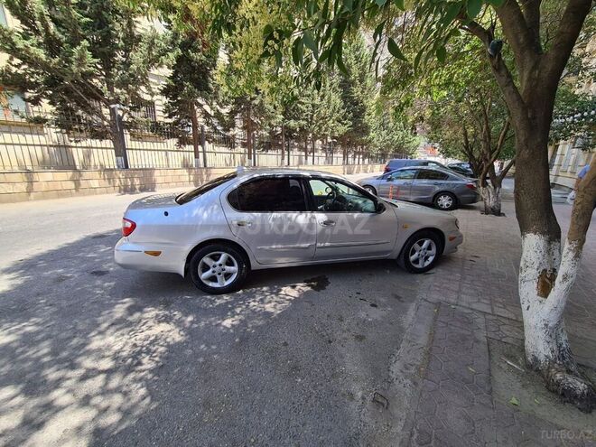 Nissan Maxima 2000, 215,000 km - 3.0 л - Bakı