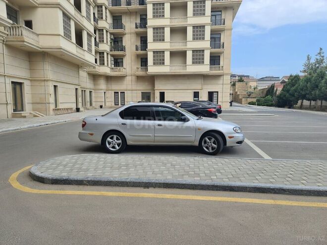 Nissan Maxima 2000, 215,000 km - 3.0 л - Bakı