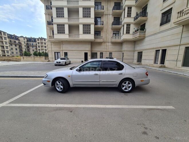 Nissan Maxima 2000, 215,000 km - 3.0 л - Bakı