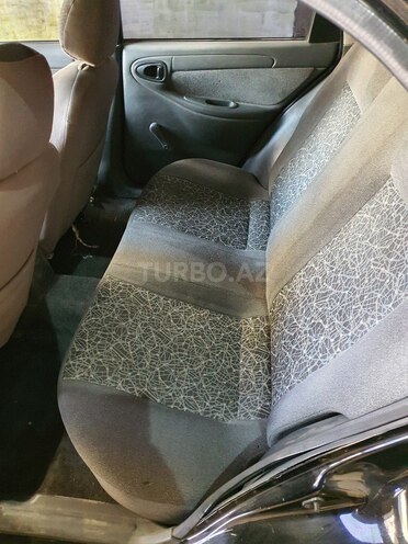 Daewoo Lanos 2010, 254,000 km - 1.3 l - Bakı