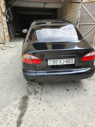Daewoo Lanos 2010, 254,000 km - 1.3 l - Bakı