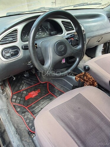 Daewoo Lanos 2010, 254,000 km - 1.3 l - Bakı