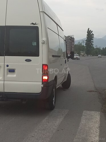 Ford Transit 2001, 321,123 km - 2.4 л - Qəbələ