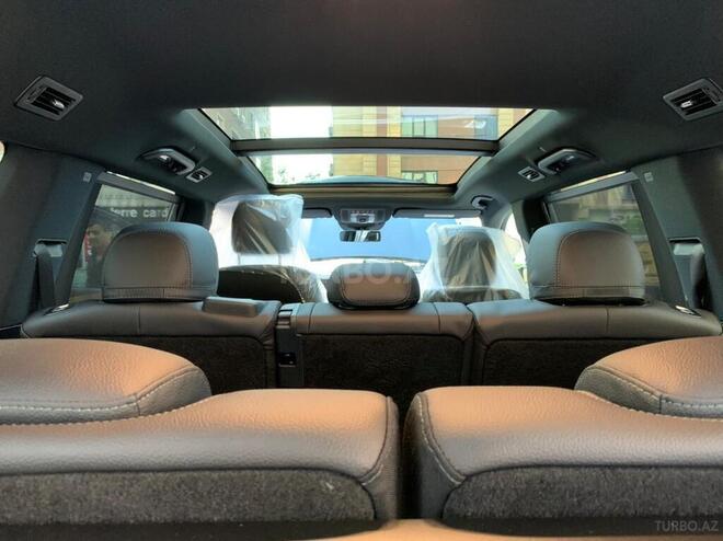 Mercedes GLS 450 2021, 0 km - 3.0 l - Bakı