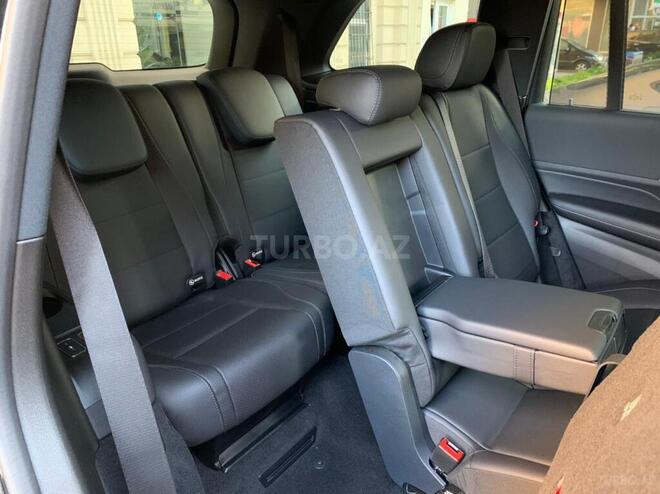 Mercedes GLS 450 2021, 0 km - 3.0 l - Bakı