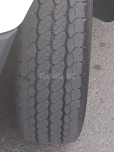 Ford Transit 2001, 321,123 km - 2.4 л - Qəbələ