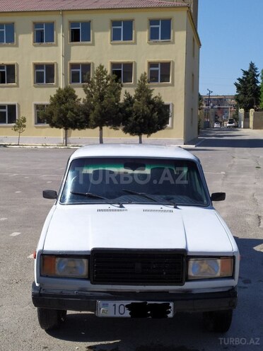 LADA (VAZ) 2107 1992, 442,532 km - 1.5 l - Bakı