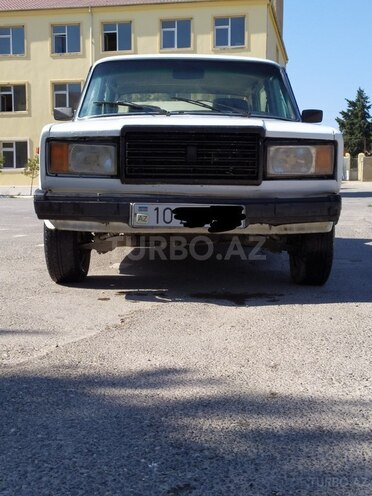 LADA (VAZ) 2107 1992, 442,532 km - 1.5 l - Bakı