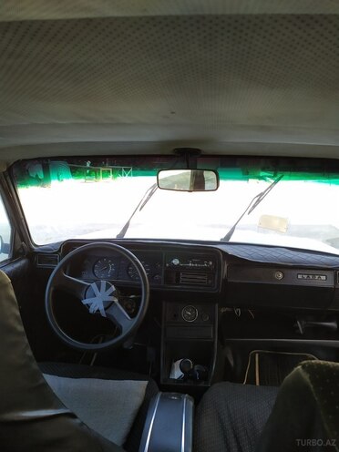 LADA (VAZ) 2107 1992, 442,532 km - 1.5 l - Bakı