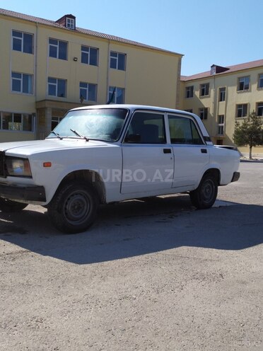 LADA (VAZ) 2107 1992, 442,532 km - 1.5 l - Bakı