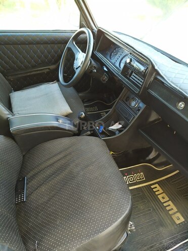 LADA (VAZ) 2107 1992, 442,532 km - 1.5 l - Bakı