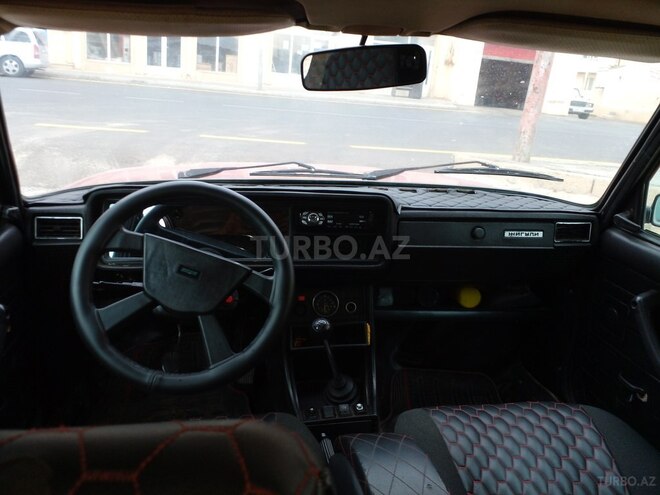 LADA (VAZ) 2107 2004, 92,843 km - 1.5 l - Bakı