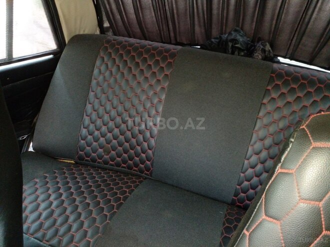 LADA (VAZ) 2107 2004, 92,843 km - 1.5 l - Bakı