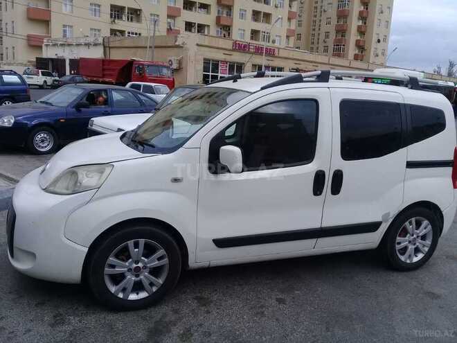 Fiat Fiorino 2010, 85,000 km - 1.3 l - Bakı