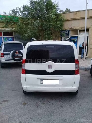 Fiat Fiorino 2010, 85,000 km - 1.3 l - Bakı