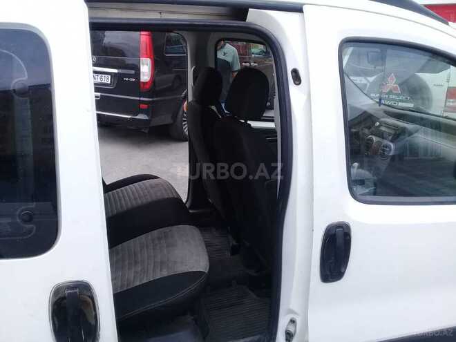 Fiat Fiorino 2010, 85,000 km - 1.3 l - Bakı