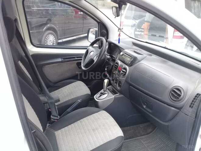 Fiat Fiorino 2010, 85,000 km - 1.3 l - Bakı