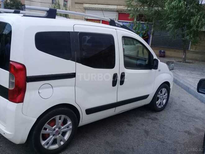 Fiat Fiorino 2010, 85,000 km - 1.3 l - Bakı